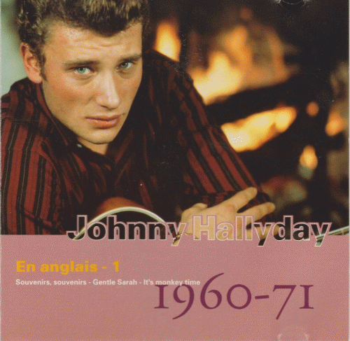 Johnny Hallyday : En Anglais - 1